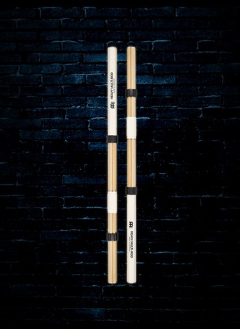 Meinl SB207 Heavy Multi-Rod Bundle Brushes