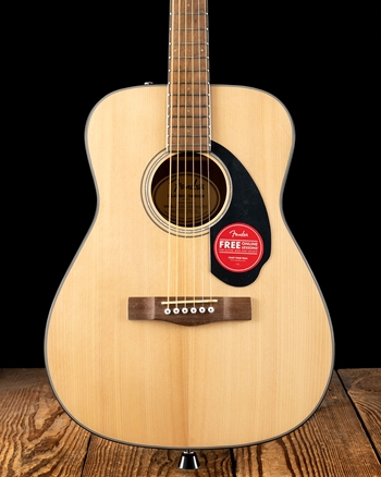 Fender CC-60S Concert - Natural