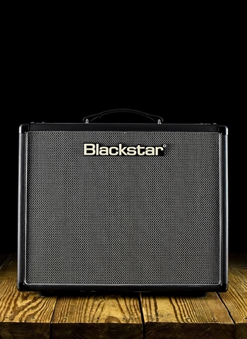 Blackstar HT-20R MkII - 20 Watt 1x12" Guitar Combo