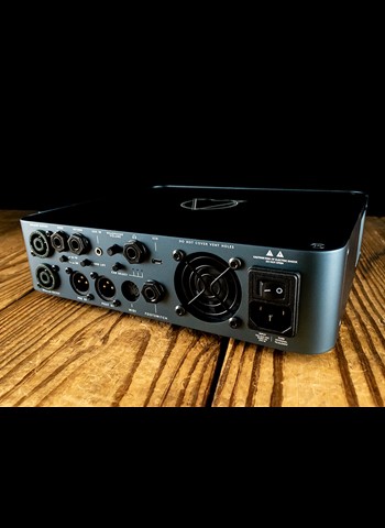 darkglass ALPHA・OMEGA 900LIMITED EDITION Amazon.com: Darkglass Alpha Omega 900 Bass Head