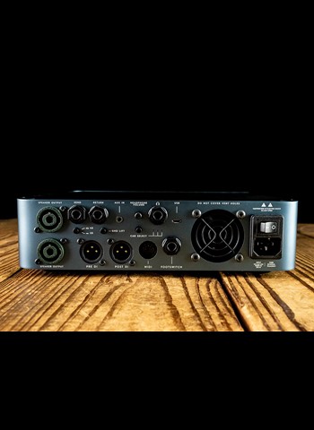 Darkglass Alpha-Omega 900 Centurion Edition - 900-watt Bass
