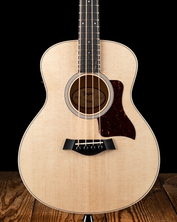 Taylor GS Mini-e Maple Bass - Natural