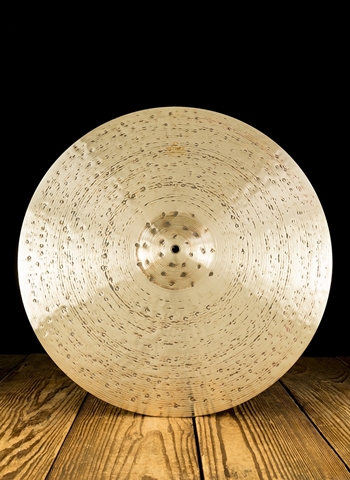 Meinl B22FRR - 22" Byzance Foundry Reserve Ride