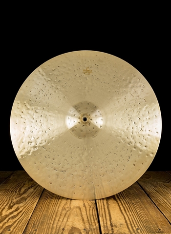 Meinl B22FRLR - 22" Byzance Foundry Reserve Light Ride