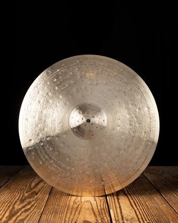 Meinl B20FRLR - 20" Byzance Foundry Reserve Light Ride