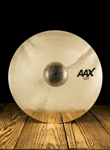 Sabian 22006XCB - 20" AAX Thin Crash - Brilliant