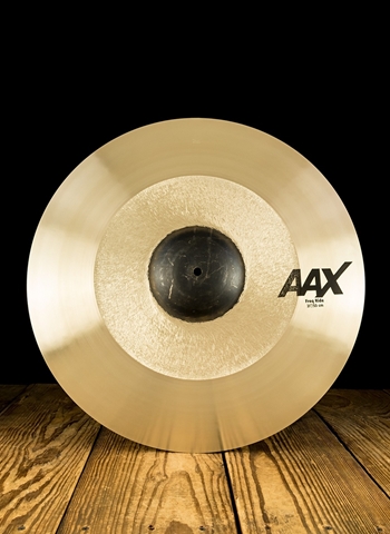 Sabian 221XFR - 21" AAX Freq Ride