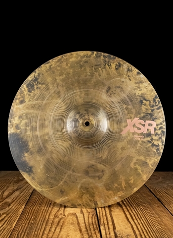 Sabian XSR1880M - 18" XSR Monarch Crash