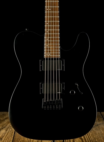 ESP LTD TE-401 - Black Satin