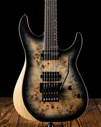 ギター Schecter Reaper-6 FR Charcoal Burst reaper-6-fr-600-166137.jpg