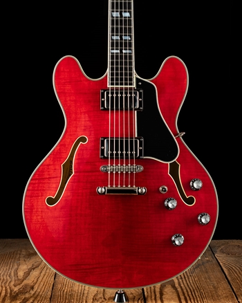 Eastman T486 Thinline - Red *USED*