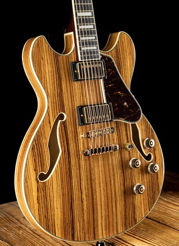 Ibanez AS93ZW Artcore Expressionist - Natural