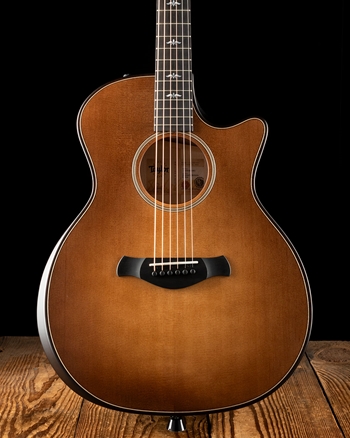 Taylor Builder's Edition 614ce - Wild Honey Burst