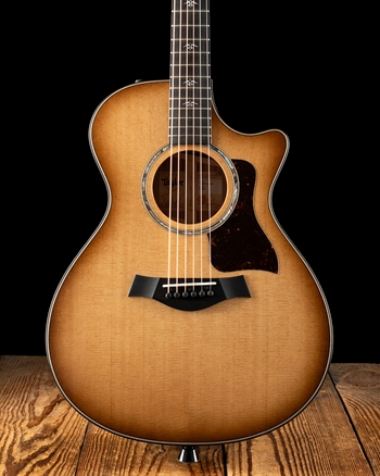 Taylor 512ce - Natural