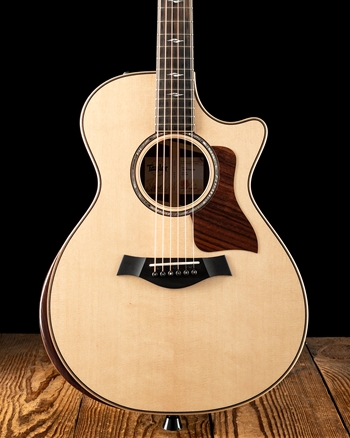 Taylor 812ce - Natural