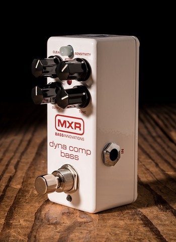 Comp MXR/M282：Dyna 箱付 M282 mini Bass Comp Dyna MXR ス*ス様 Bass【お取り寄せ商品】 宮地楽器Yahoo!店 : ベース