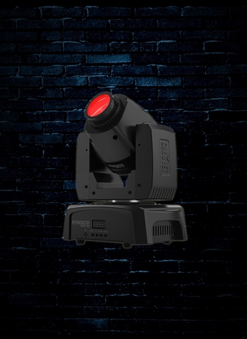 Chauvet DJ Intimidator Spot 110 - LED Moving Head Light