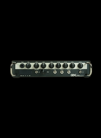 Gallien-Krueger Legacy 500 - 500 Watt Bass Head