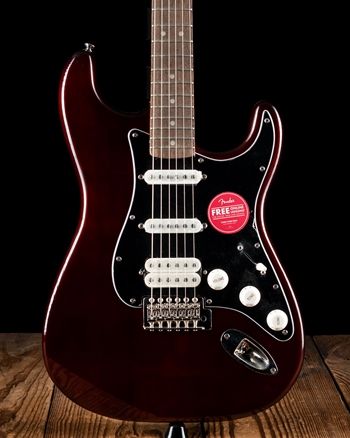 Squier Classic Vibe '70s Stratocaster HSS - Walnut