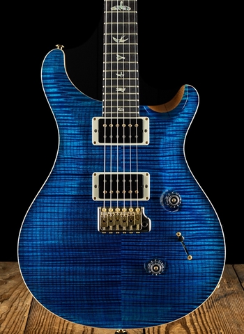 PRS Custom 24 - Aquamarine