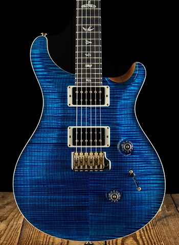 PRS Custom 24 - Aquamarine