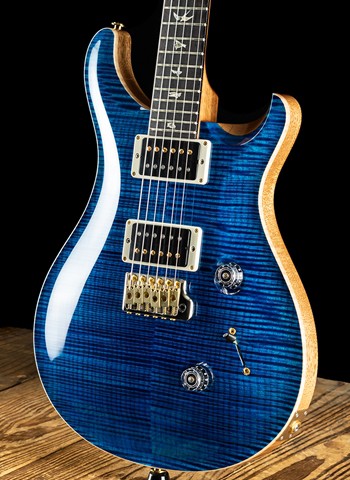 Prs custom 24 aquamarine discount