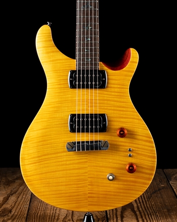 PRS SE Paul's Guitar - Amber