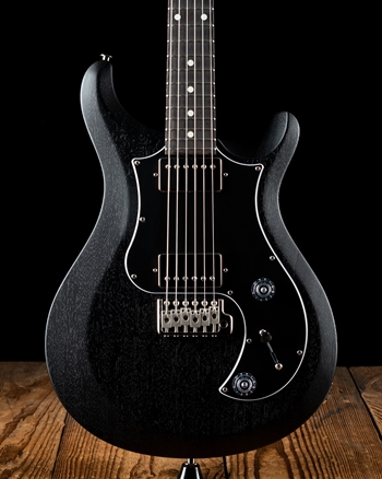 PRS S2 Standard 22 Satin - Charcoal