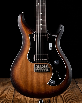 PRS S2 Standard 22 Satin - McCarty Tobacco Sunburst