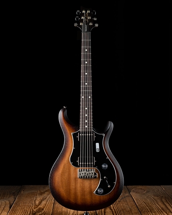 prs s2 standard 24 satin mccarty tobacco sunburst PRS S2 Standard 22 Satin