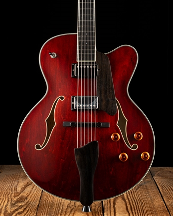 Eastman AR403CED Archtop - Classic