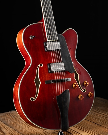 Eastman AR403CED Archtop - Classic