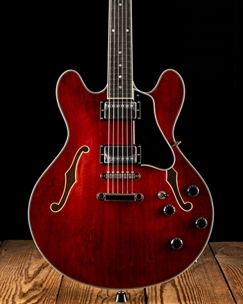 Eastman T386 Thinline - Classic