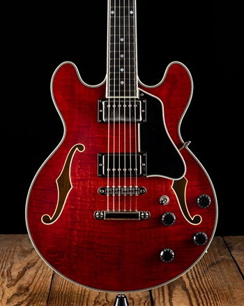 Eastman T484 Thinline - Classic