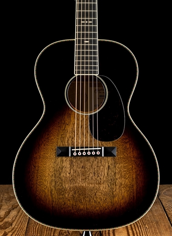 Martin CEO-9 - Mango Sunset Sunburst