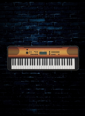Yamaha P-115 88-Key Digital Piano - Black