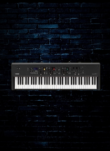 Yamaha CP73 - 73-Key Stage Piano