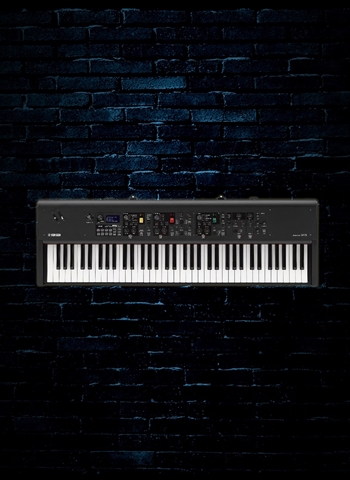 Yamaha CP73 - 73-Key Stage Piano