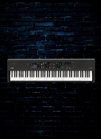 Yamaha CP88 - 88-Key Stage Piano