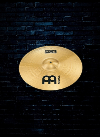 Meinl HCS14C - 14" HCS Crash