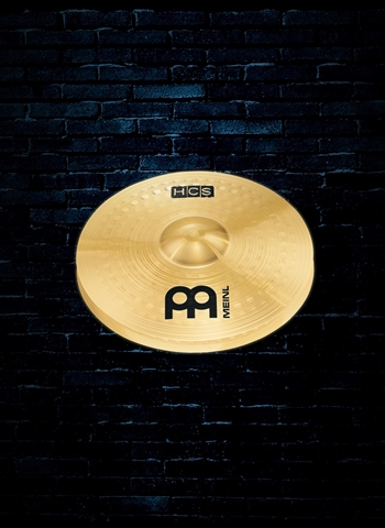 Meinl HCS13H - 13" HCS Hi-Hats