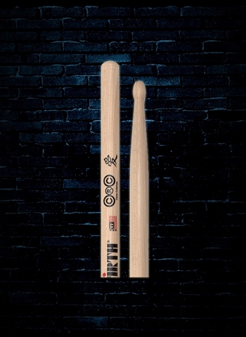 Vic Firth SCOL Chris Coleman Signature Wood Tip Drumsticks