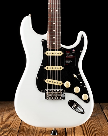 Fender American Performer Stratocaster - Arctic White