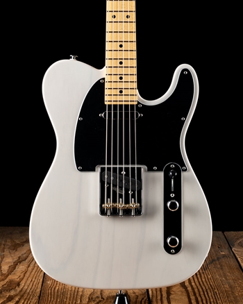 Suhr Classic T '60s Spec SS - Trans White