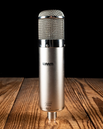 Warm Audio WA-47 Tube Condenser Microphone