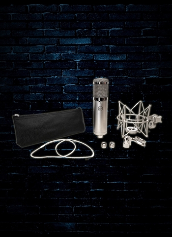 Warm Audio WA-47jr FET Condenser Microphone