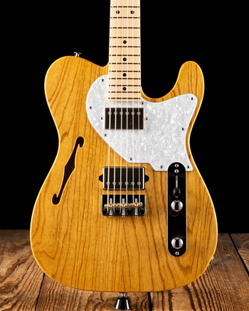 Suhr Alt T - Vintage Natural