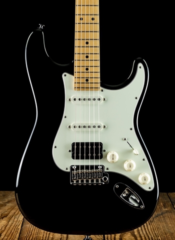 Suhr Classic S HSS - Black