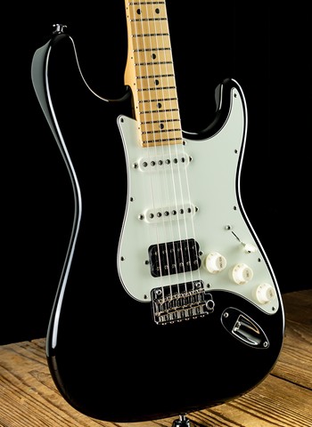 Suhr Classic S HSS - Black
