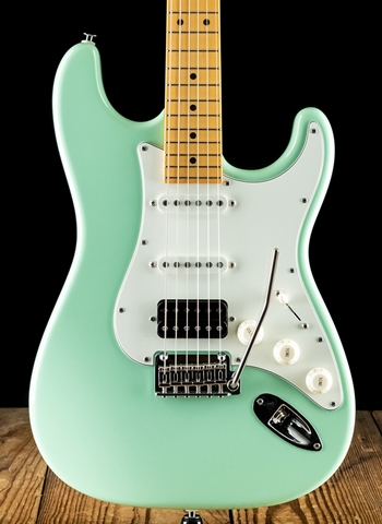 Suhr Classic S HSS - Surf Green